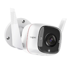 Cámara De Seguridad TP-Link Tapo C310 Wifi Visión Nocturna