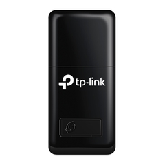 PLACA DE RED USB TP-LINK MINI TL-WN823N 300MBPS - comprar online