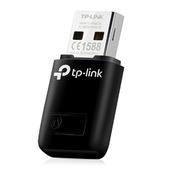 PLACA DE RED USB TP-LINK MINI TL-WN823N 300MBPS en internet