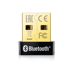 Adaptador Bluetooth USB TP-LINK UB400 Nano Adapter en internet