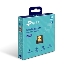Adaptador Bluetooth 5.0 USB TP-LINK UB500 Nano Adapter - tienda online