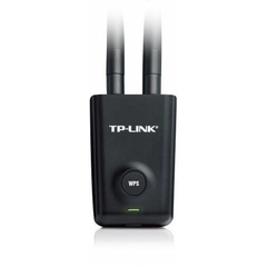 PLACA DE RED USB TP-LINK TL-WN8200ND 300MBPS 2 ANTENAS en internet