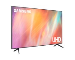 SMART TV SAMSUNG 65" UHD 4K (UN65AU7000GCZB)