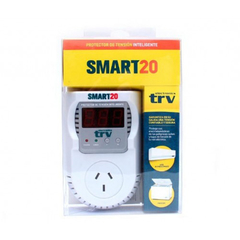 Protector de Tensión TRV SMART 20 - CUMBRE MEGACOMPU