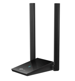 PLACA DE RED USB TP-LINK ARCHER AX1800 TX20U PLUS DUAL BAND 2 ANTENAS en internet