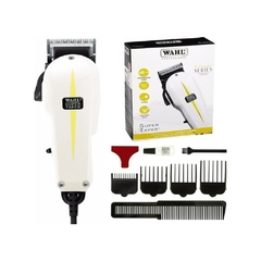 Cortadora de Pelo Profesional WAHL Super Taper
