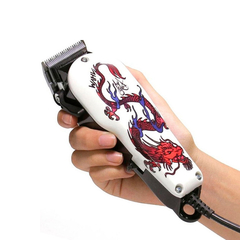 Cortadora de Pelo Profesional WAHL Super Taper Dragon (Special Edition) - comprar online