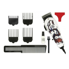 Cortadora de Pelo Profesional WAHL Super Taper Dragon (Special Edition) - tienda online