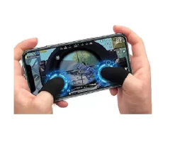 DEDALES GAMER WASP FEELERS MOBILE GAMING FINGER SLEEVE X2 - comprar online