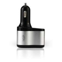 Cargador Para Auto X2 USB 3.1A Wesdar U2 - comprar online