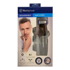 AFEITADORA ELECTRICA WESTINGHOUSE WHHCL608 - tienda online