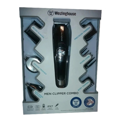 CORTADORA DE BARBA WESTINGHOUSE WHHCL8688T - comprar online