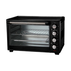 Horno Eléctrico WESTINGHOUSE WSH-HE380012 Spiedo y Convección