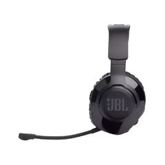 Auricular JBL FREE Wireless Over the Ear Negro (JBLFREEWFHWLKBLKAM) - tienda online