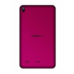 Tablet 7'' X-VIEW Proton Cobalt PRO GO 32/2 GB Burgundy - comprar online
