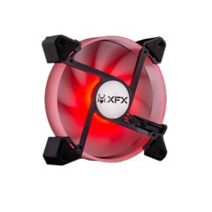 Cooler Fan XFX AF-01 RGB - comprar online