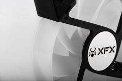 Cooler Fan XFX AF-01 RGB - comprar online