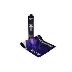 Mousepad Gamer XFX TANTO GP-01 40x90 - comprar online