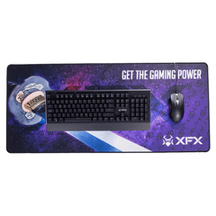 Mousepad Gamer XFX TANTO GP-01 40x90 en internet