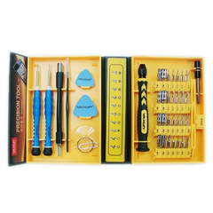 SET DE DESTORNILLADOR PROFESIONAL YAXUN YX6028B