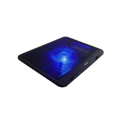 BASE PARA NOTEBOOK NOGANET COOLER 125X125X15MM (NG-Z019)