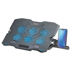 BASE PARA NOTEBOOK NOGANET COOLER X6 (NG-ZA16)