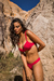 Biquini Jade Corrente - Magenta - comprar online