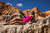 Maio juy - Pink Magenta na internet