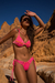 Biquini Recortes Collors - Babalu - comprar online