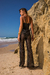 Calça Milla - Preto Lurex - Atacado Store Guette