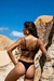 Biquini Jade Corrente - Black - loja online