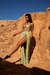 Saida Alissa - Oliva - comprar online