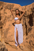 Saida Rodada - branca - comprar online