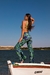 Calça Hot - Amazonia - loja online