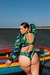 Maio Manga Bufante Alissa - Amazonia - loja online