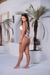 Biquini Aysha Fio Duplo - Laise Branco - comprar online