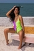 Maio Juy - Lilac neon