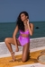 Biquíni Juy - lilac - comprar online