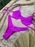 Biquíni Tiras na lateral - bikini - loja online