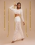 CONJUNTO ANASTASIA - BRANCO