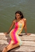 Vestido Elly - Tye Dye Collors