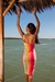 Vestido Elly - Tye Dye Collors - comprar online