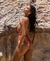 Maio Decote Transpassado - Bijol Lurex - comprar online