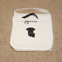 Bag Porta Pijama - comprar online