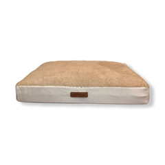 CAMA UPPER NORTE BEIGE
