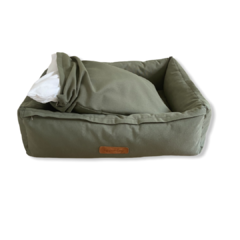 CAMA KING OLIVA en internet