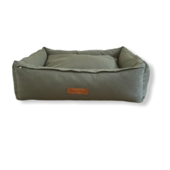 CAMA KING OLIVA