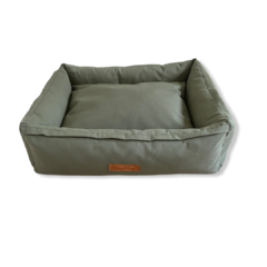 CAMA KING OLIVA - comprar online