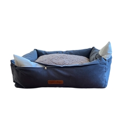 Cama King Lester - Upper Dog • Camitas para Ellos
