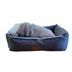 Cama King Lester - tienda online